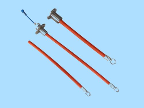 立筒倉(cāng)可換芯測(cè)溫電纜